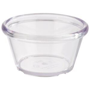 APS APS Dipschälchen, 12er Set  Ø 7,5 cm, H: 4 cm, 90 ml