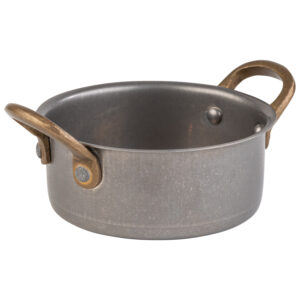 APS APS Serviertopf  Ø 11,5 cm, H: 5 cm