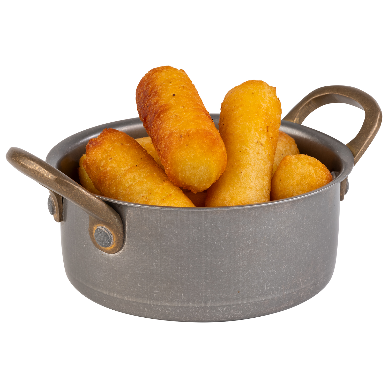 APS APS Serviertopf Ø 11,5 cm, H: 5 cm – Bild 2