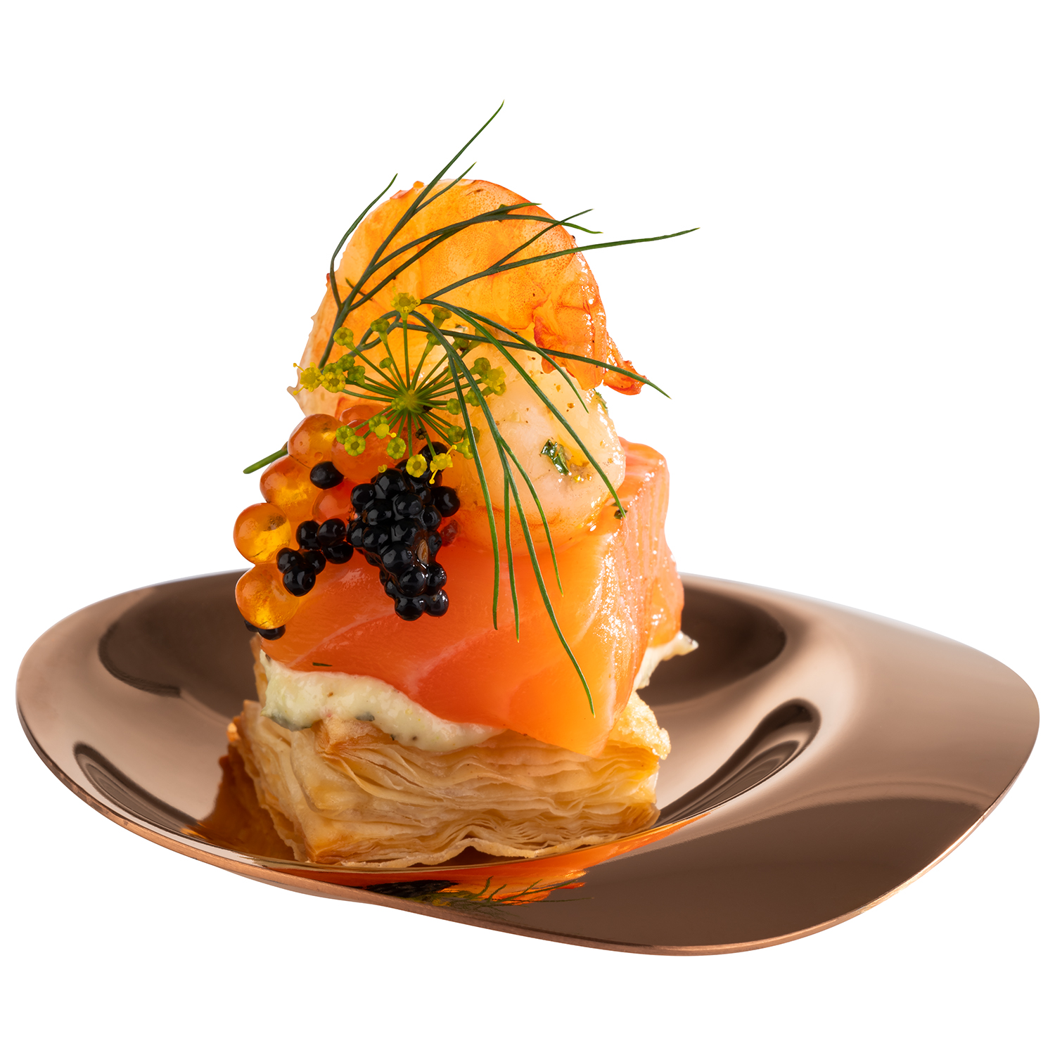 APS APS Teller, 4er Set -PEBBLES- 8,5 x 8 cm, H: 1 cm – Bild 3