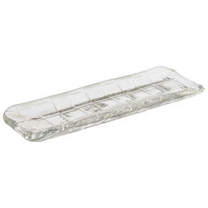 APS 3 Stück: APS Teller / Sushiboard  19 x 6,5 cm, H: 1,5 cm