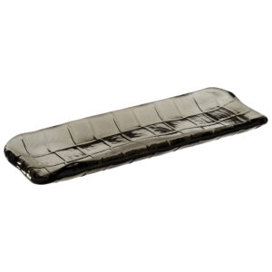 APS 3 Stück: APS Teller / Sushiboard  19 x 6,5 cm, H: 1,5 cm