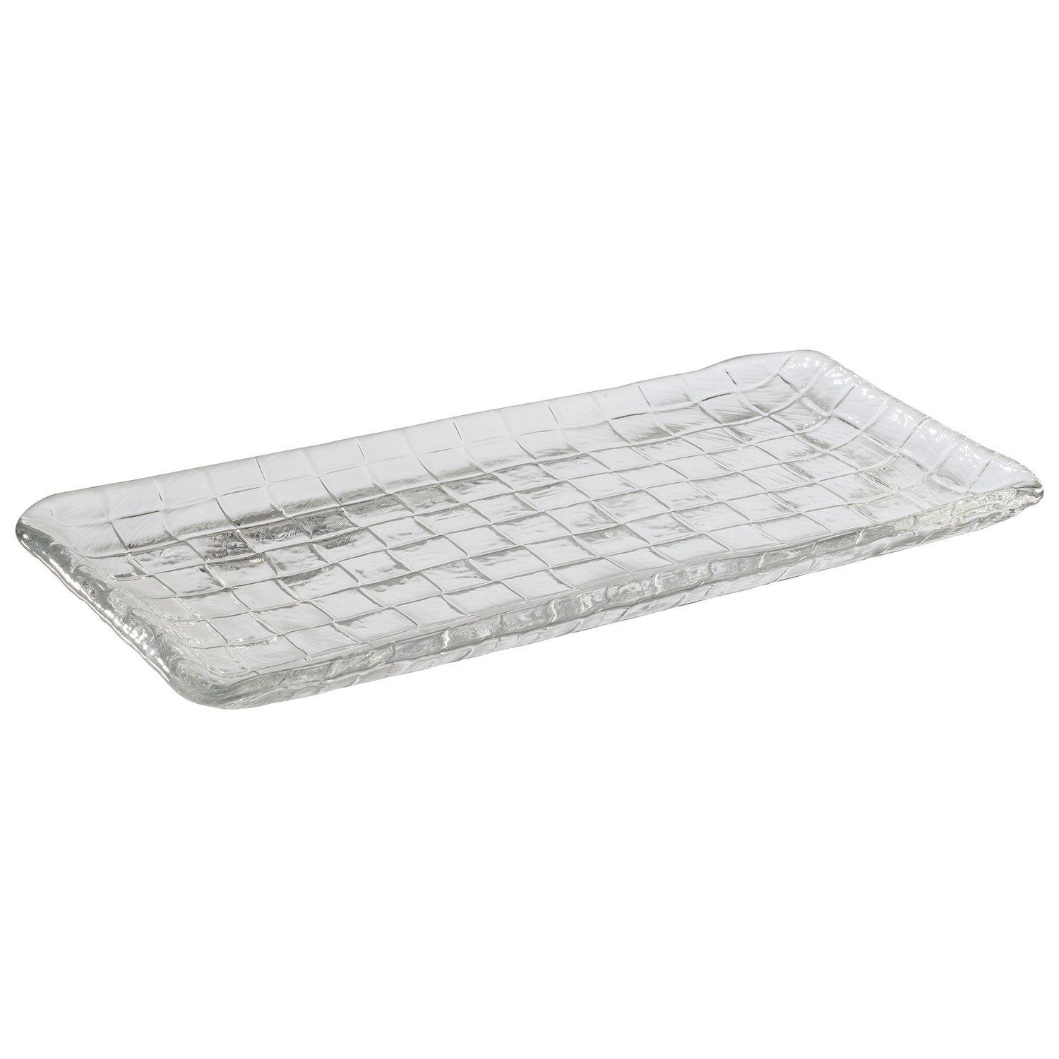 APS APS Teller / Sushiboard 29,5 x 15,5 cm, H: 1,5 cm