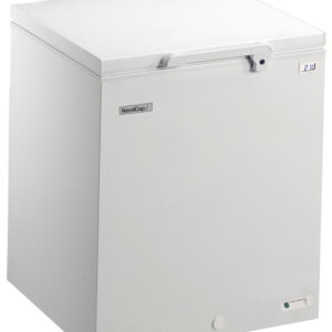 NordCap Tiefkühltruhe EL 22-NC