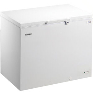 NordCap Tiefkühltruhe EL 35-NC
