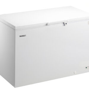 NordCap Tiefkühltruhe EL 45-NC