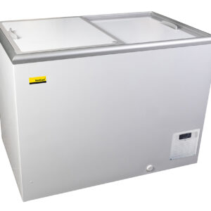 NordCap Kühl- | Tiefkühlkombination CUBE COMBI 35