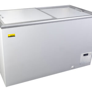 NordCap Kühl- | Tiefkühlkombination CUBE COMBI 45