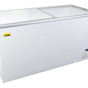 NordCap Kühl- | Tiefkühlkombination CUBE COMBI 53