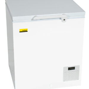 NordCap Labor-Tiefkühltruhe EL 11 LT