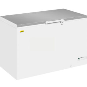 NordCap Tiefkühltruhe EL 45 CNS