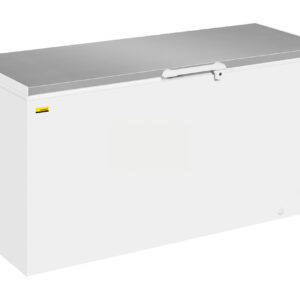 NordCap Tiefkühltruhe EL 71 CNS