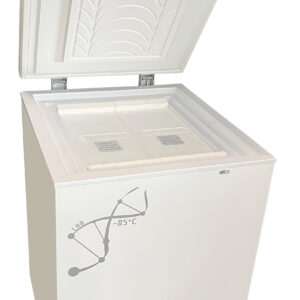 NordCap Labor-Tiefkühltruhe LAB 8