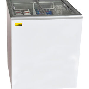 NordCap Tiefkühltruhe NOVA 35