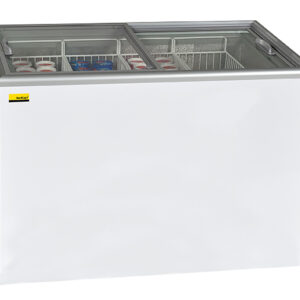 NordCap Tiefkühltruhe NOVA 53