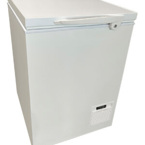 NordCap Labor-Tiefkühltruhe PRO 8