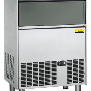 NordCap Eiswürfelbereiter SCH 105 W XSAFE