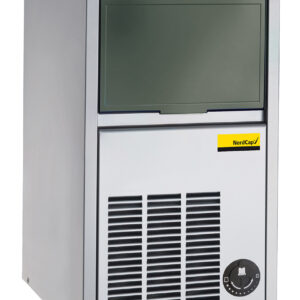 NordCap Eiswürfelbereiter SCH 20 W