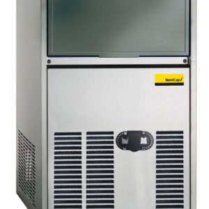 NordCap Eiswürfelbereiter SCH 30 W XSAFE