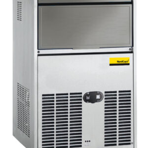 NordCap Eiswürfelbereiter SCH 40 W XSAFE
