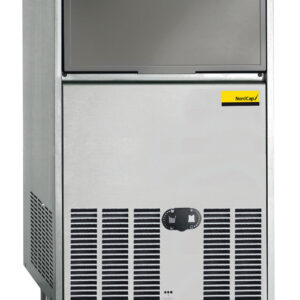 NordCap Eiswürfelbereiter SCE 50 W XSAFE