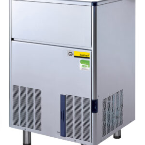 NordCap Eiswürfelbereiter SDE 100 L