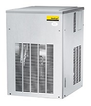 NordCap Flockeneisbereiter SPH 605 L