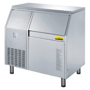 NordCap Flockeneisbereiter SPH 120 L