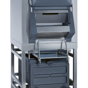 NordCap Maschinenständer R 318 (318+73 kg) inkl. Trolley