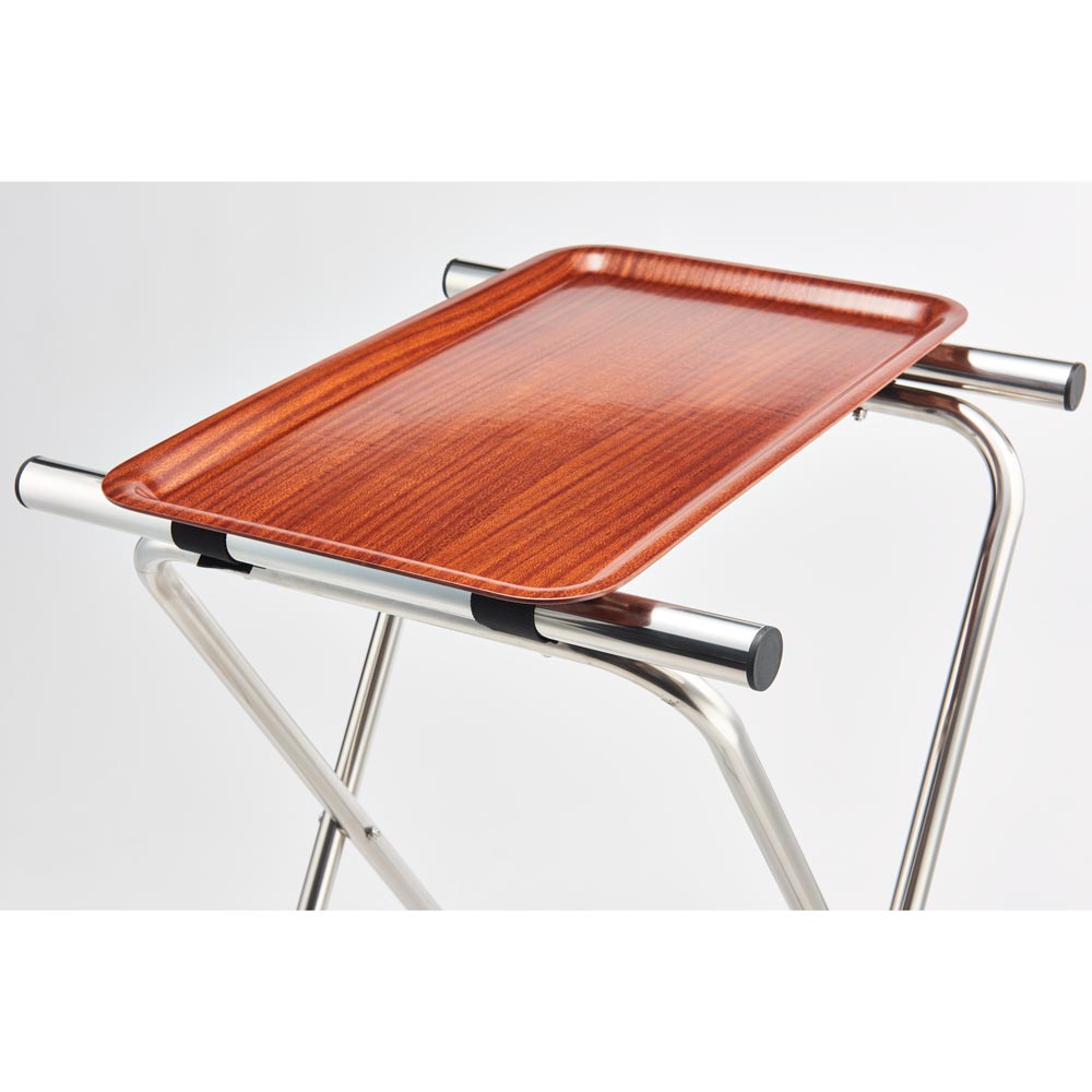 Tablettständer, faltbar – Bild 2