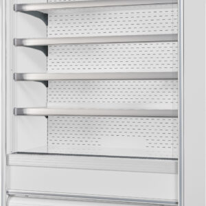 NordCap Wandkühlregal ALASKA 120 ENERGY OM