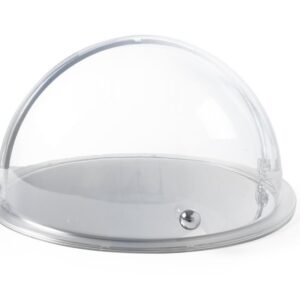 HENDI Rolltop-Display - rund