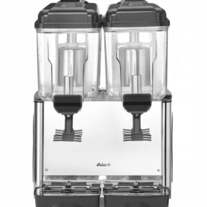 HENDI Saftspender 2x12L