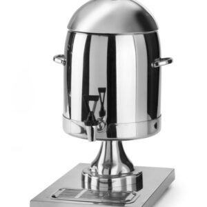 HENDI Milchspender - 10,5 l