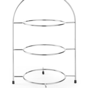 HENDI Teller-Etagere