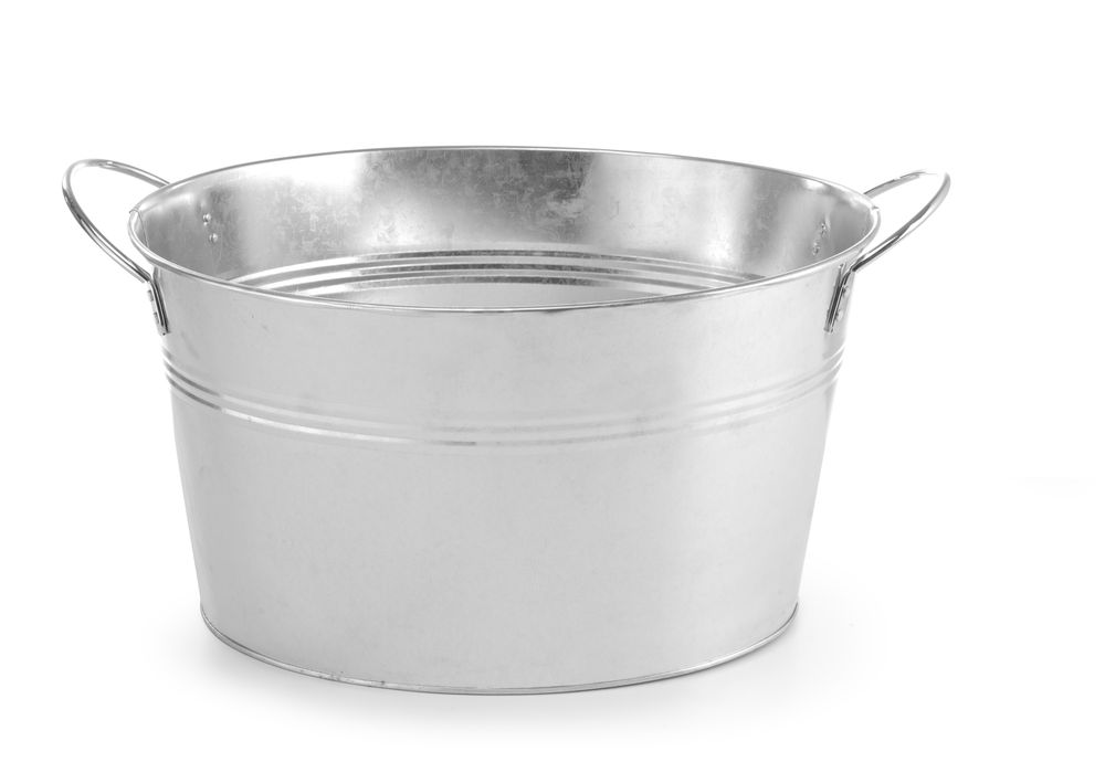 BarUp Getränkekühlerwanne