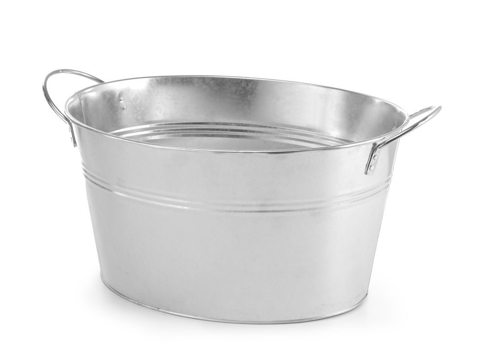 BarUp Getränkekühlerwanne – Bild 3