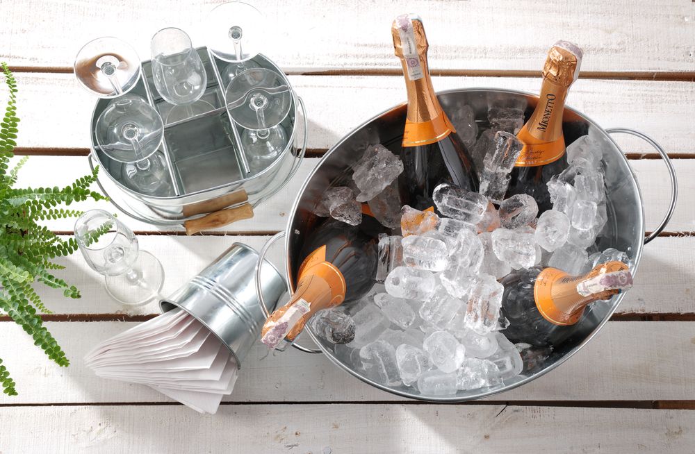 BarUp Getränkekühlerwanne – Bild 2