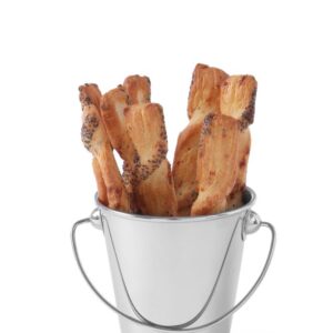 HENDI Miniatur-Snack-Eimer