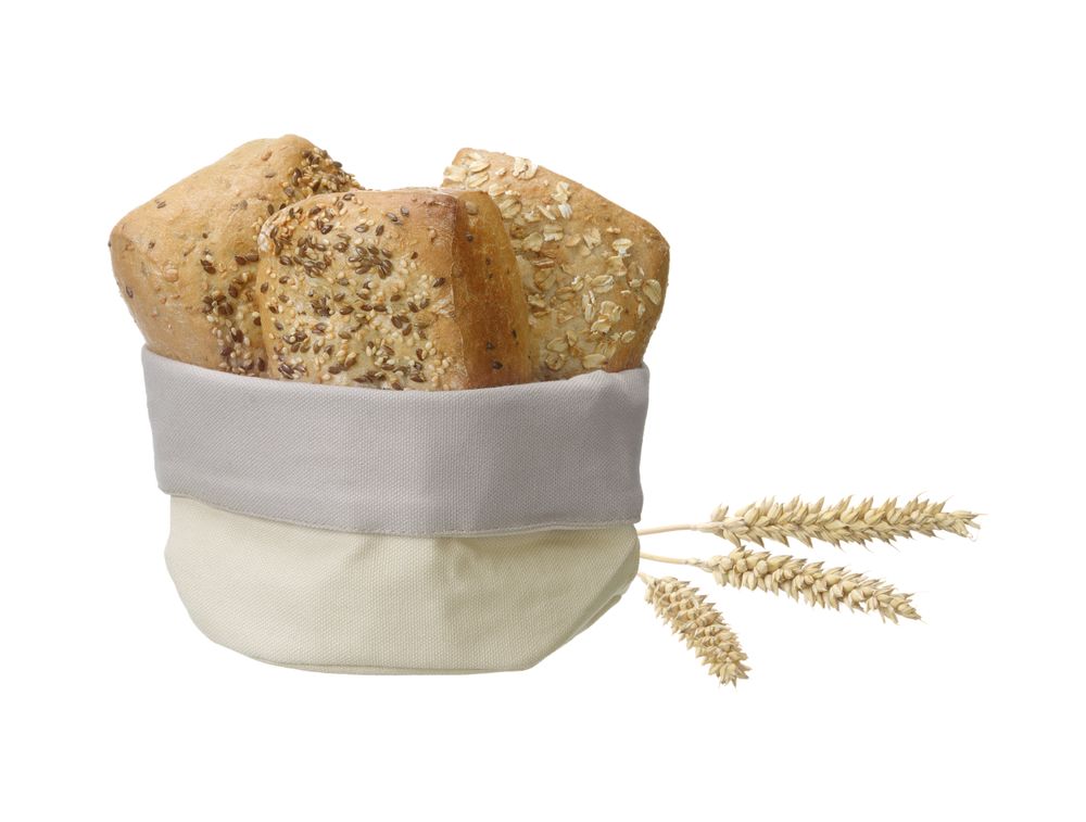 HENDI Brottaschen, rund – Bild 3