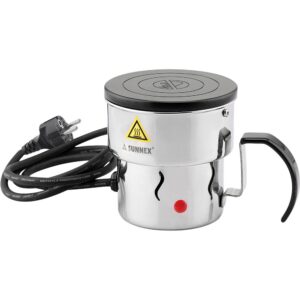 SUNNEX Mobile Chafing Dish Heizung, 0,35 kW, 110 x 160 mm (BxT)