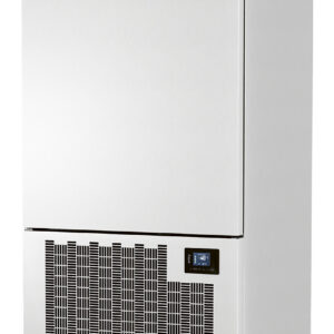 NordCap COOL-LINE Schnellkühler | Schockfroster SKF 10 ENTRY