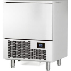 NordCap COOL-LINE Schnellkühler | Schockfroster SKF 5 ENTRY