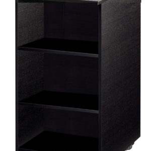 NordCap Tellerspender-Schrank, neutral