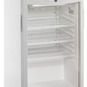 NordCap Glastürkühlschrank UKU 145 G