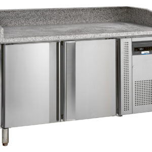 NordCap COOL-LINE Pizzatisch PT 1200