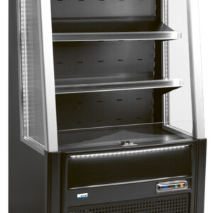 NordCap COOL-LINE Wandkühlregal IKR 90