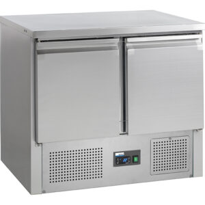 NordCap COOL-LINE Universalkühltisch KT 9 2T