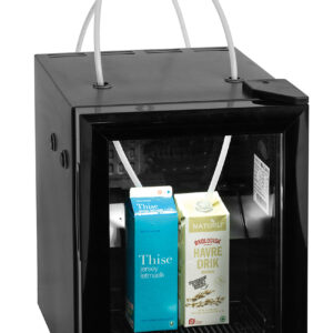 NordCap Milchkühlschrank MK 30