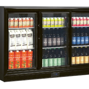 NordCap Rückbuffet-Unterbauschrank RBS 1356-87-S3